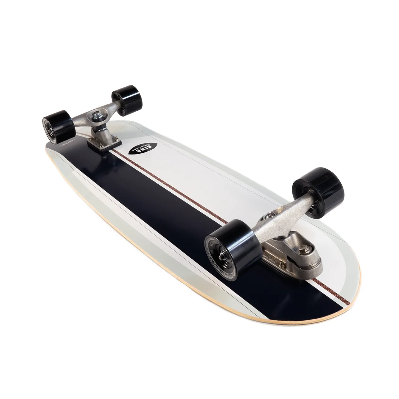 37'' Bing Continental C7 Surfskate