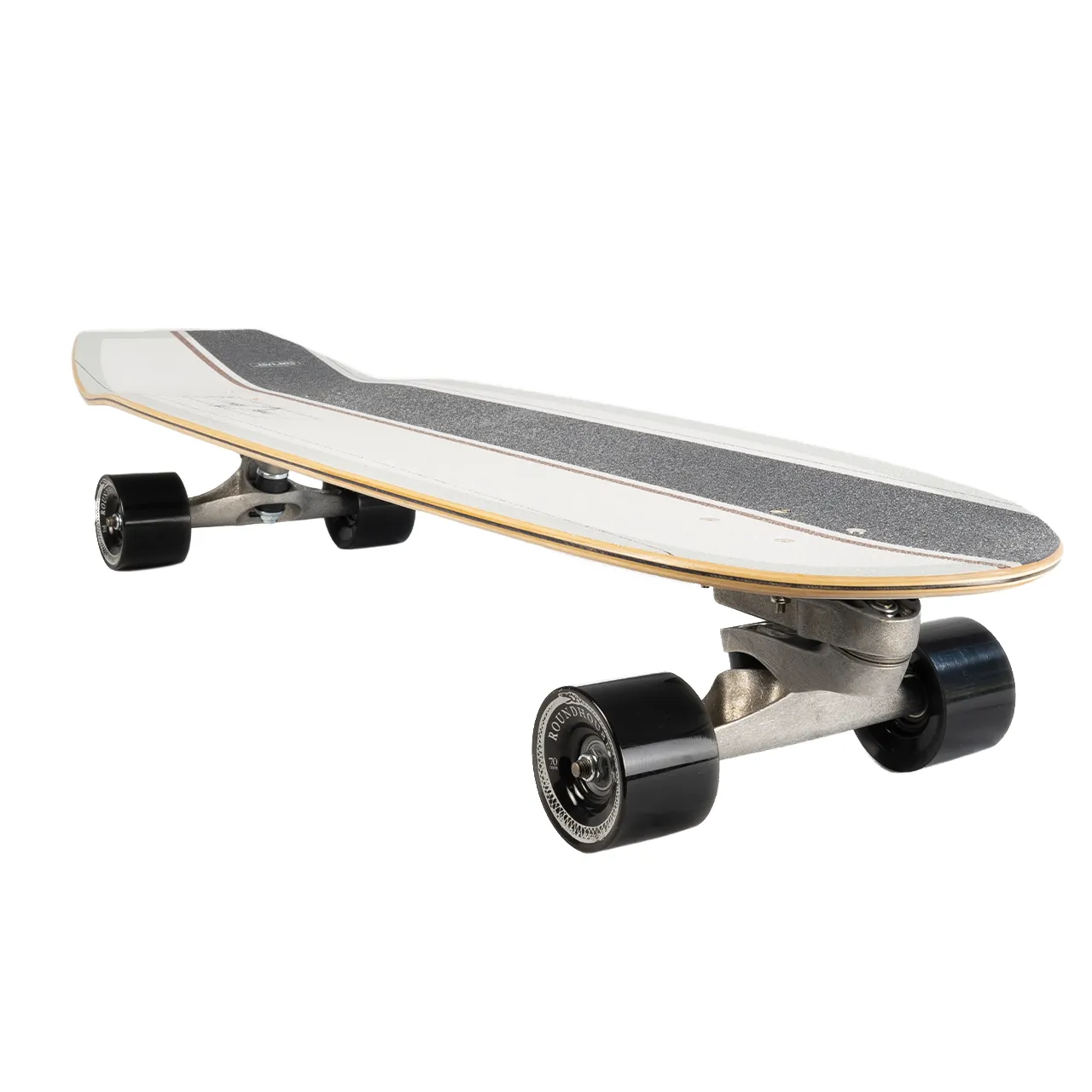 37'' Bing Continental C7 Surfskate