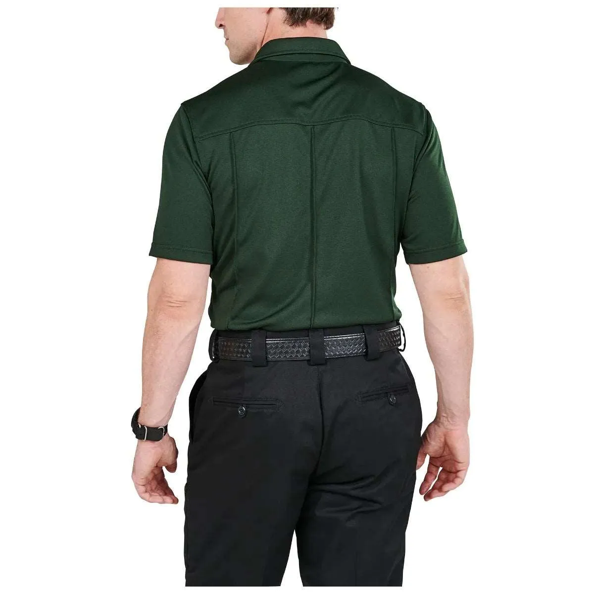 5.11 Tactical Class A Uniform Short Sleeve Polo