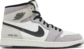 Air Jordan 1 Retro High Element Gore-Tex "LIGHT BONE"