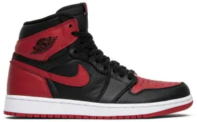 Air Jordan 1 Retro High OG NRG "HOMAGE TO HOME"