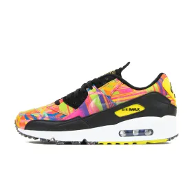 Air Max 90 LHM (Multi-Color/Fire Pink-Black-White)