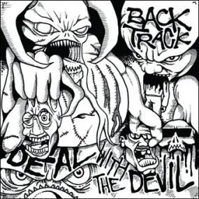 Backtrack "Deal With The Devil"