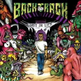 Backtrack "Lost In Life"