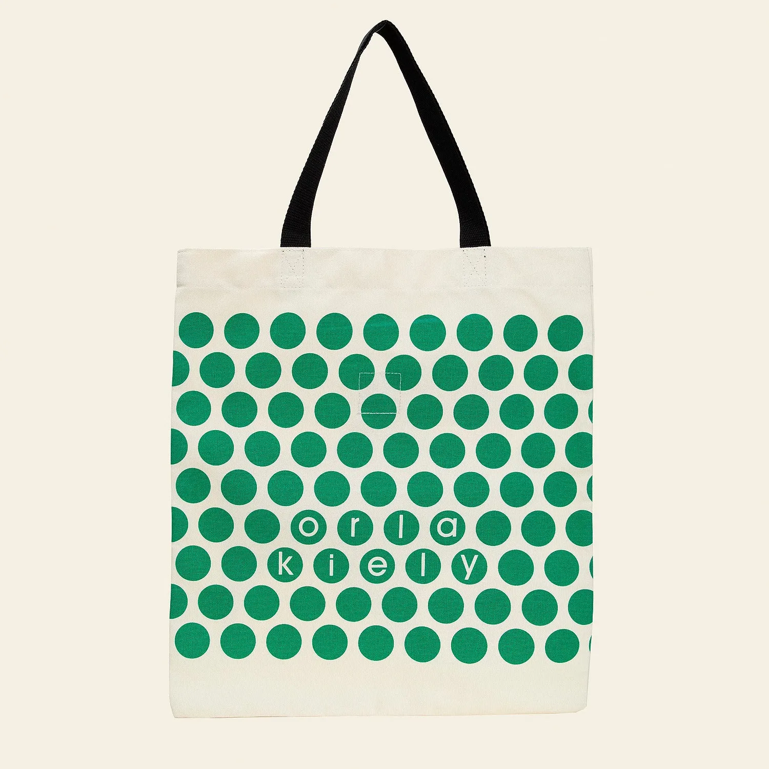 Book Bag - Sardine Green