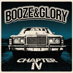 Booze & Glory "Chapter IV"