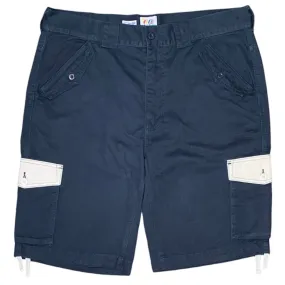 Born Fly The Fly Life Short (Navy) - 1305B0128