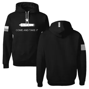 Come And Take It Hoodie