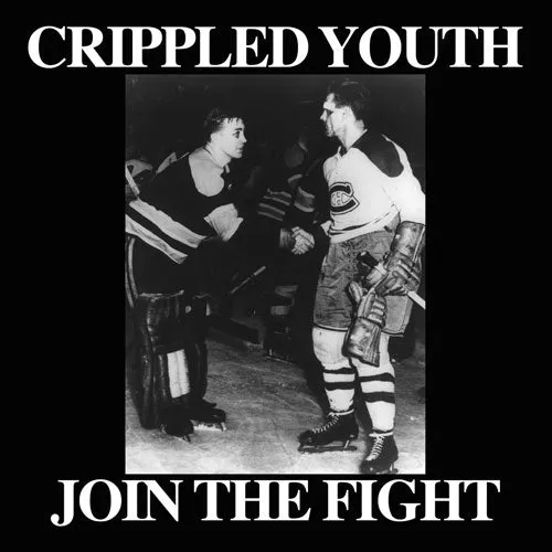 Crippled Youth "Join The Fight"