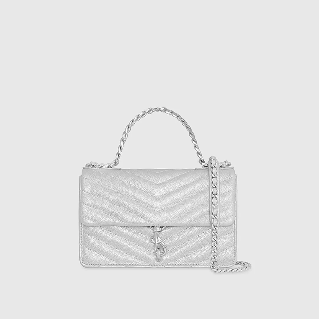 Edie Mini Crossbody On A Chain