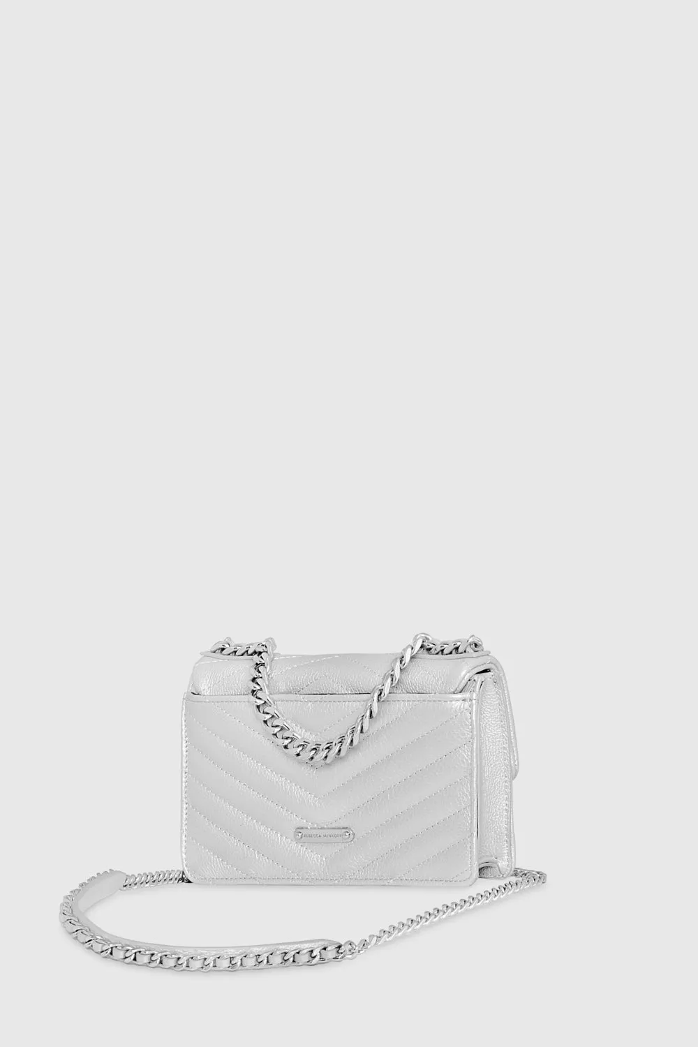 Edie Mini Crossbody On A Chain