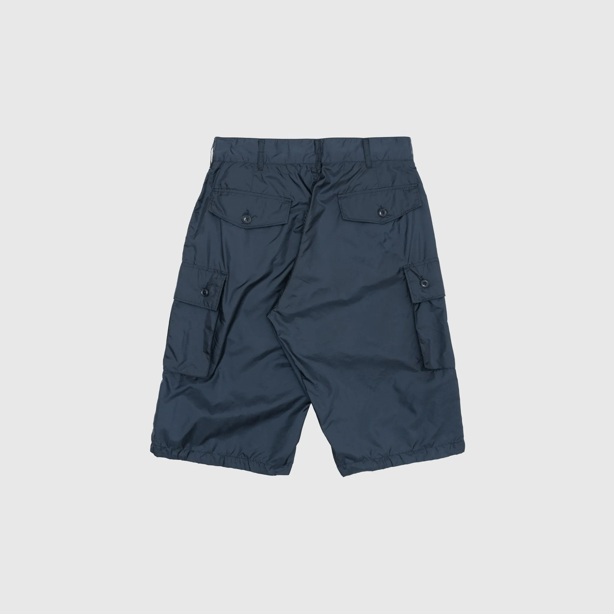 FA SHORT