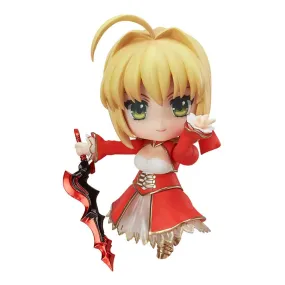 Fate/EXTRA Saber Extra Nendoroid Figure