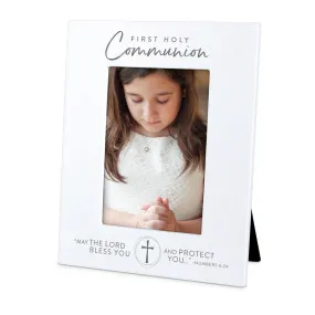 First Holy Communion Photo Frame