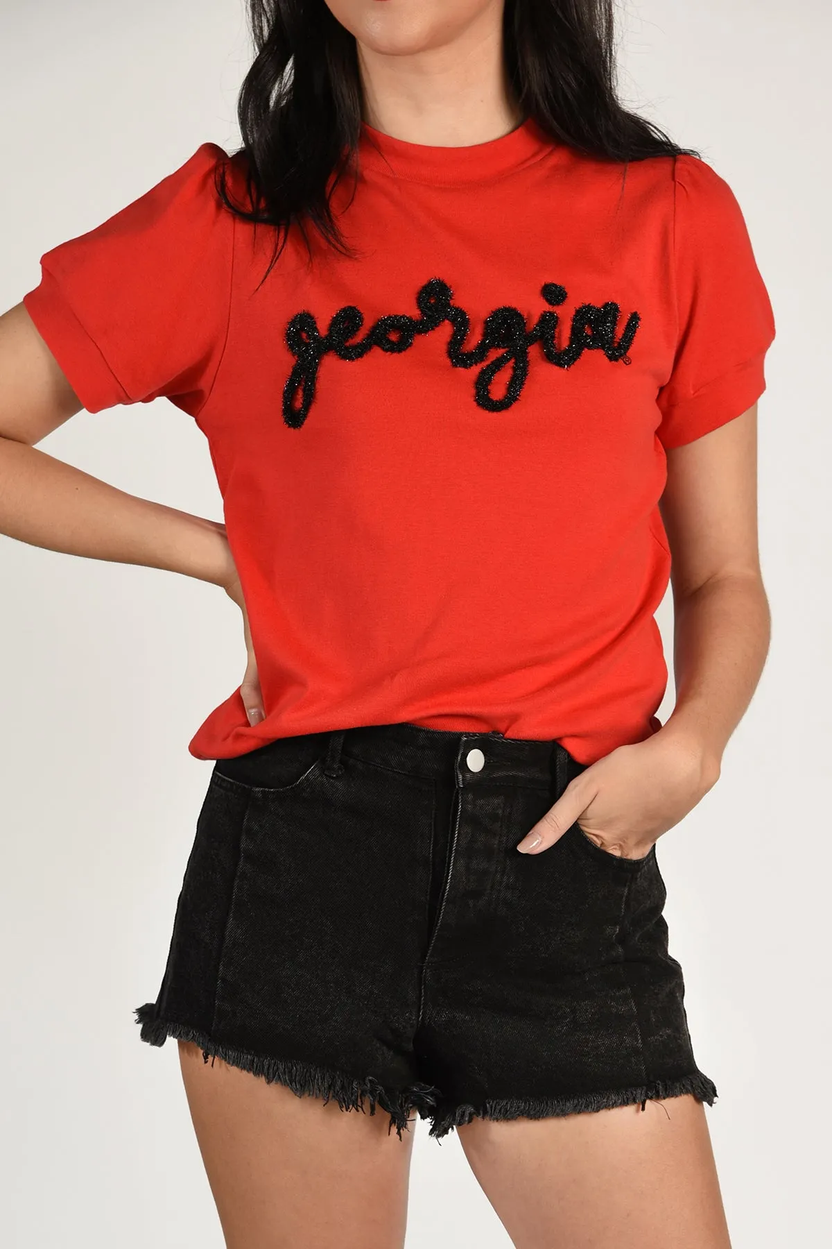 GEORGIA SCRIPT TOP