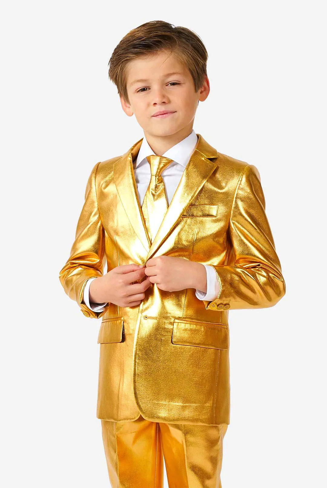 Groovy Gold