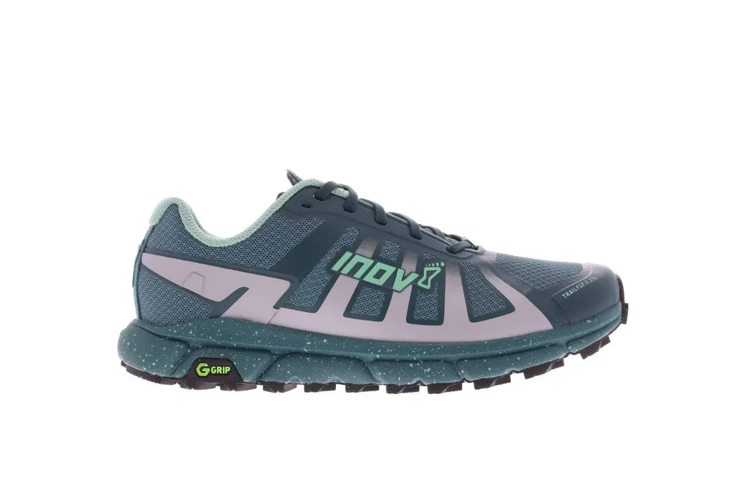 Inov-8 Trailfly G 270 Shoe (Women's) Pine/Mint