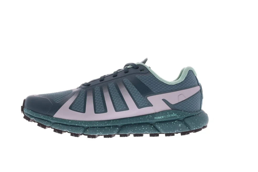 Inov-8 Trailfly G 270 Shoe (Women's) Pine/Mint