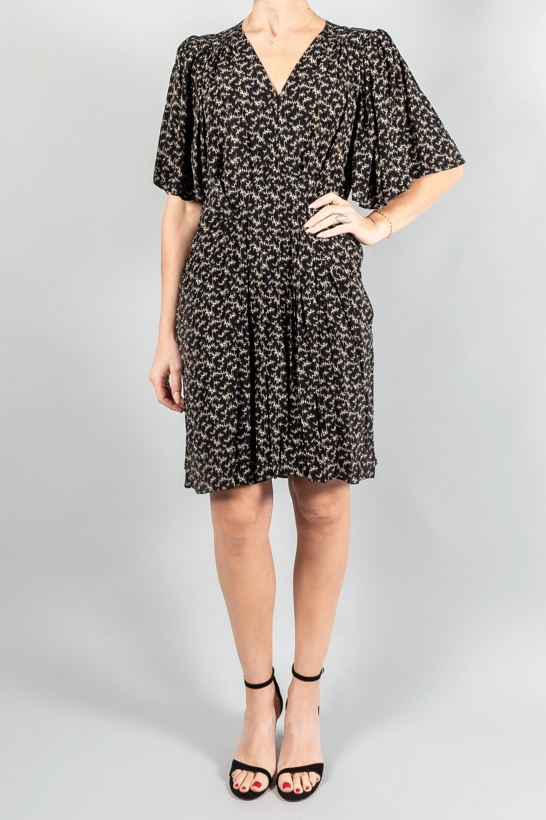 Isabel Marant Etoile Vedolia Dress