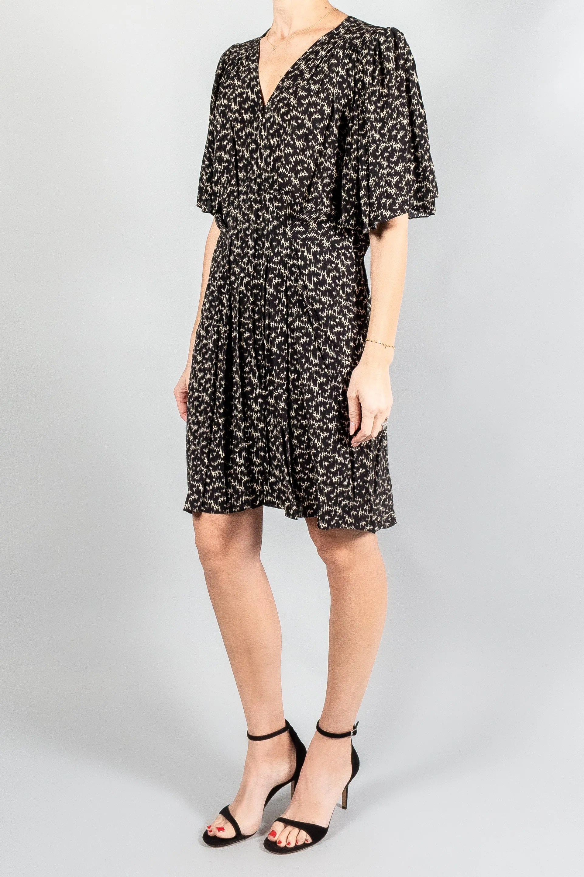 Isabel Marant Etoile Vedolia Dress