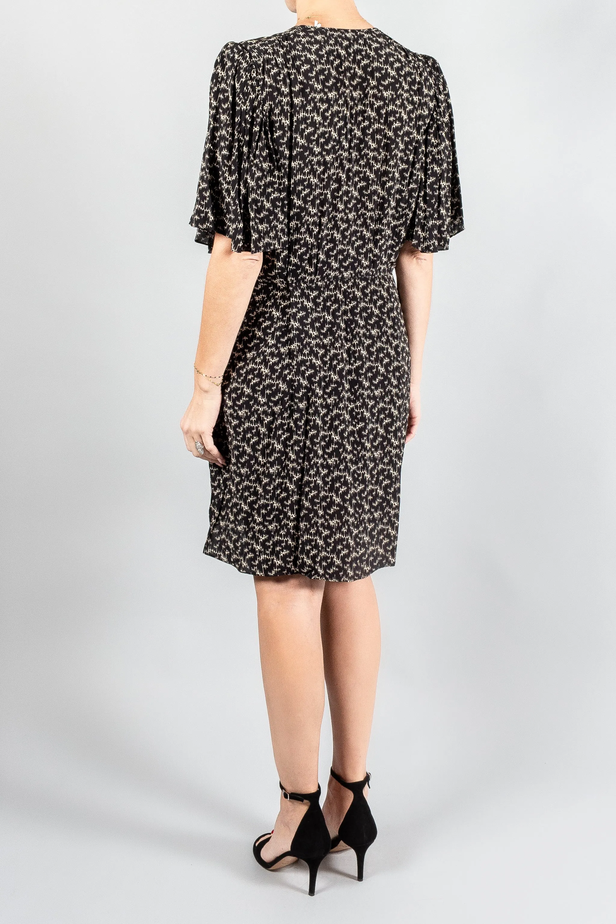 Isabel Marant Etoile Vedolia Dress