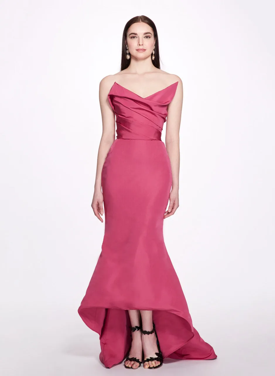 JULES GOWN- MARCHESA