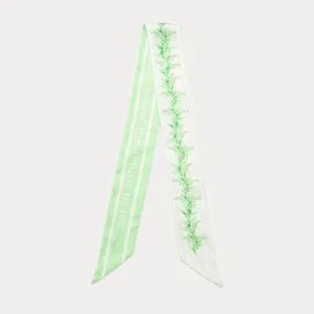 Lily Of The Valley Headband