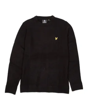 Maglione Lyle And Scott Nero