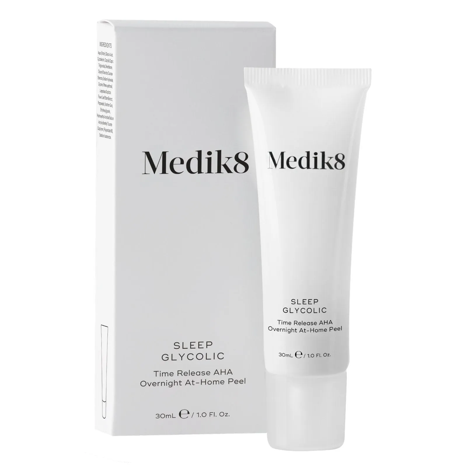 Medik8 | Sleep Glycolic 30ml