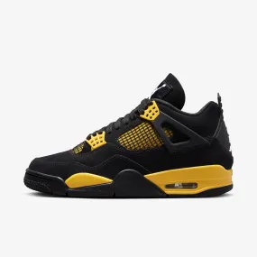 (Men's) Air Jordan 4 Retro 'Thunder' (2023) DH6927-017