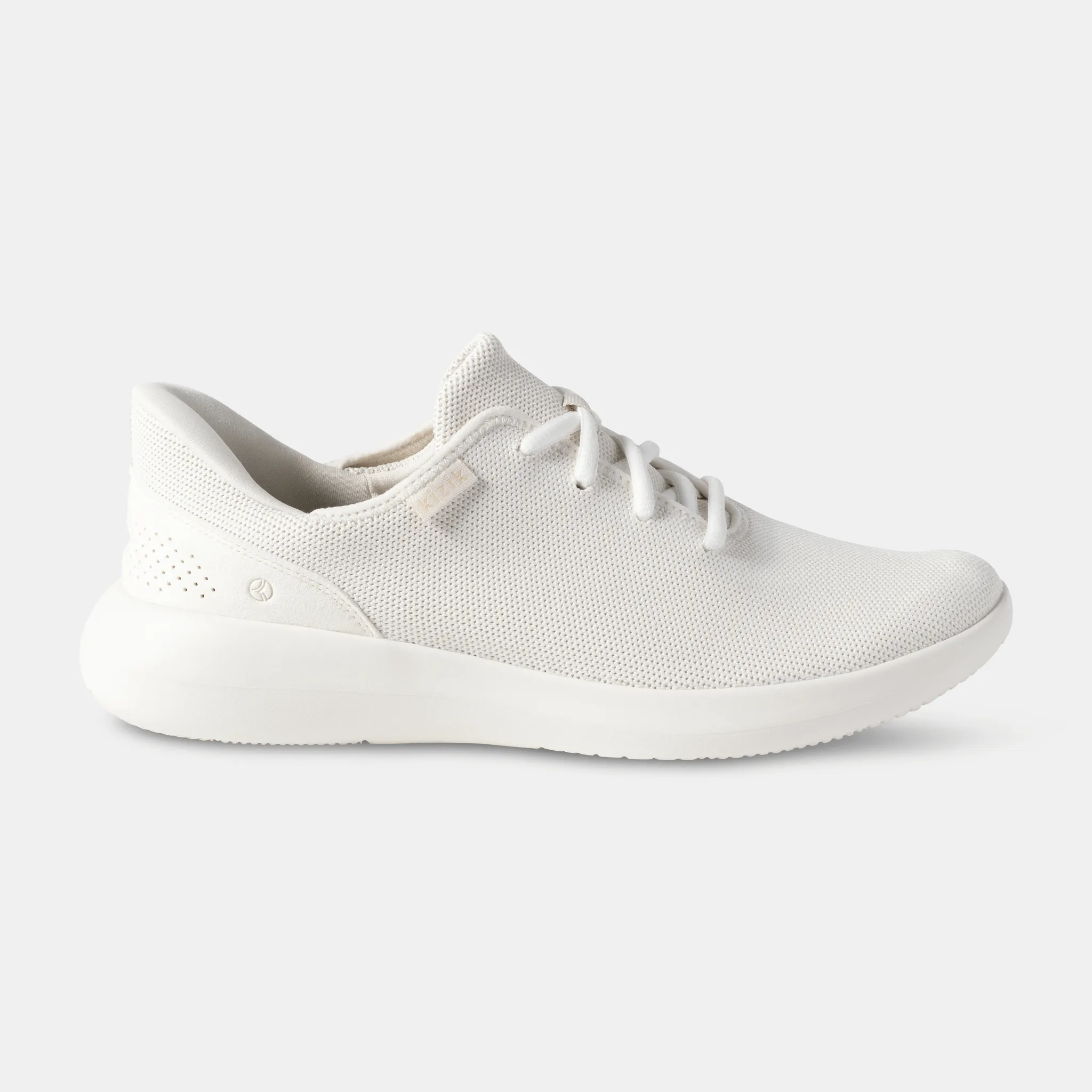 Men's Madrid Eco Knit - Marshmallow