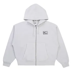 Nike x Stussy Sweatshirt Grey