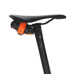 Plan B Nano Saddle Bag Neon Orange Distinction - wholesale