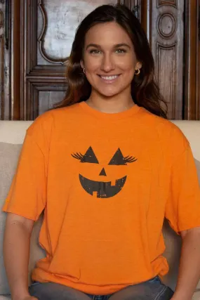 Pretty As A Pumpkin Tee