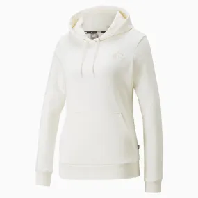 Puma Women's hoodie ESS  Embroidery FZ Hoodie TR 676113 99 no color