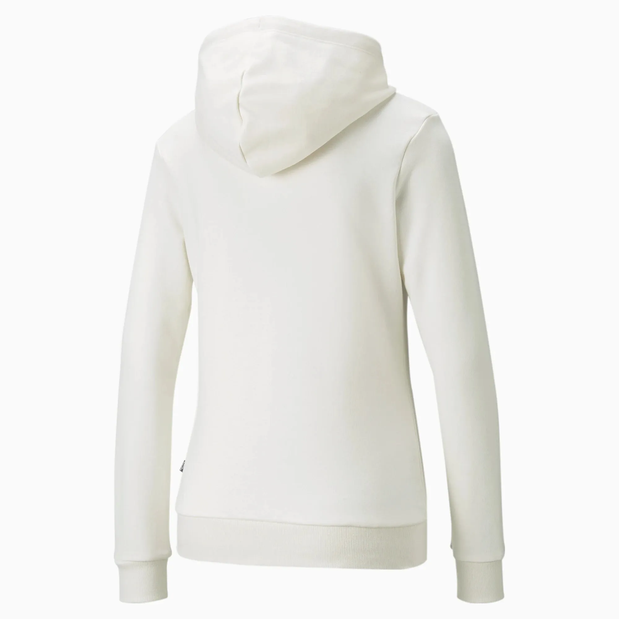 Puma Women's hoodie ESS  Embroidery FZ Hoodie TR 676113 99 no color