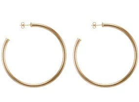 Sheila Fajl Everybody's Favorite Hoops 2.5"