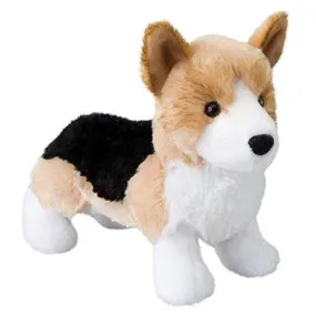 Shorty Tricorgi Plush