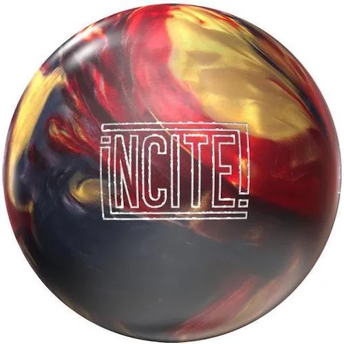 Storm Incite Hybrid Bowling Ball