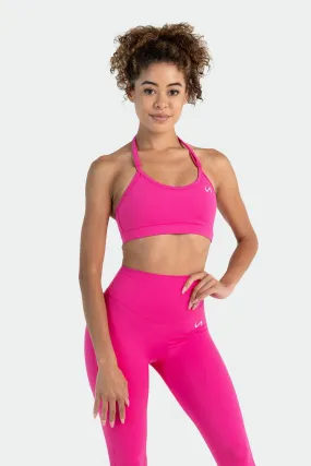 Tempo Glo Multi-Back Strap Sports Bra