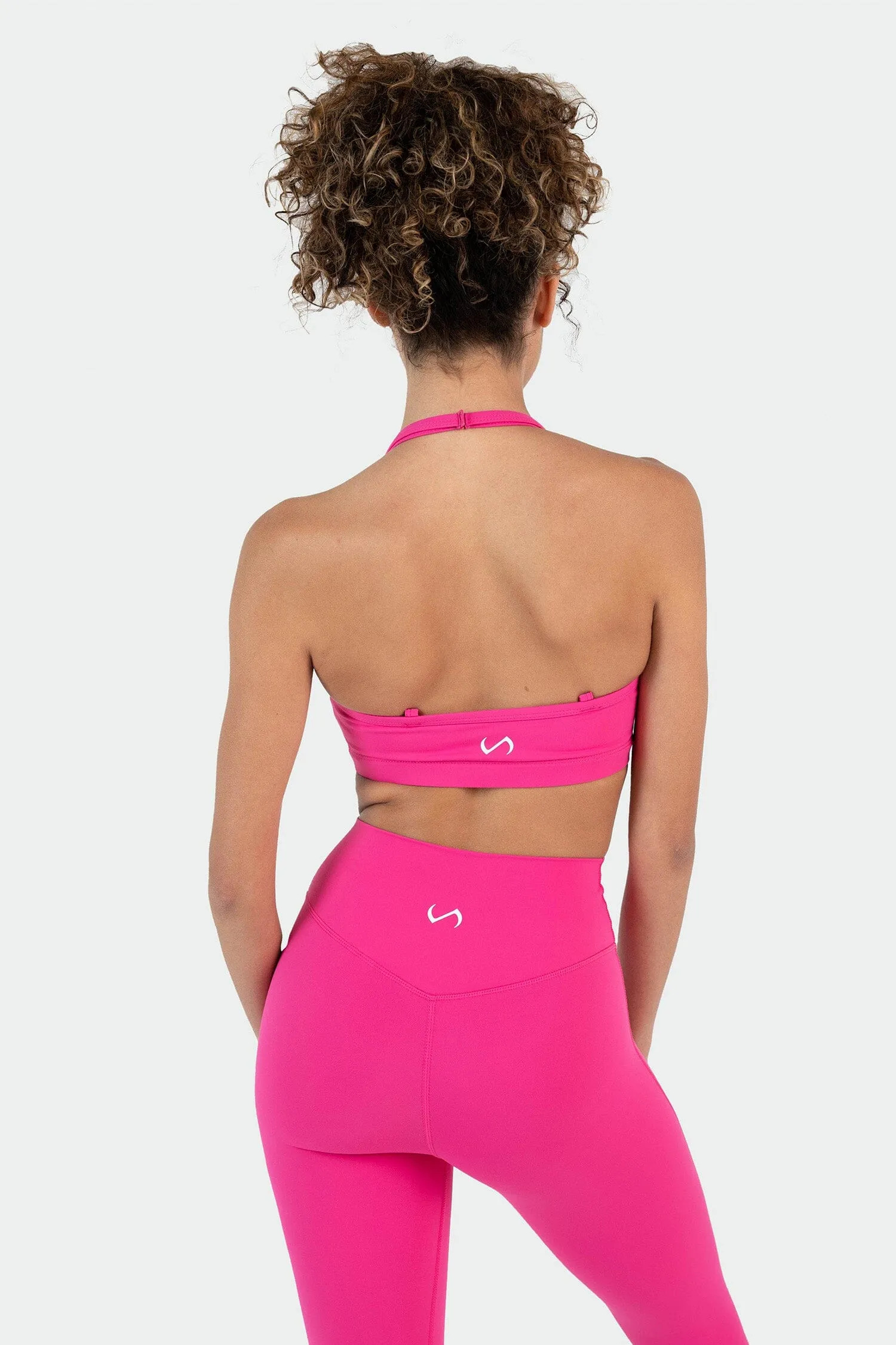 Tempo Glo Multi-Back Strap Sports Bra