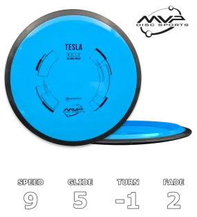 Tesla Neutron